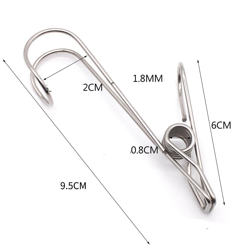 Hook Wire Kitchen Supplies - Image 2