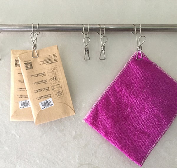Hook Wire Kitchen Supplies