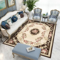 Nordic household carpets
