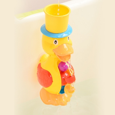 Bath Toy Water Spray - Image 3