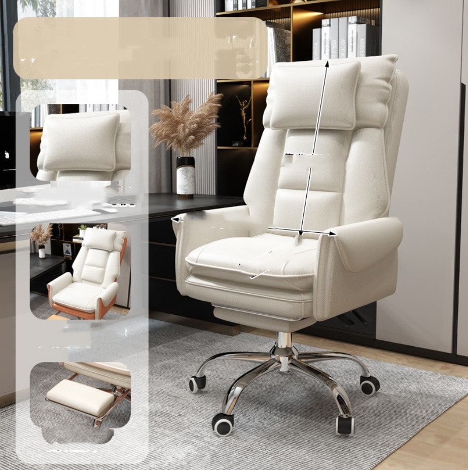Comfortable Computer Chair - Image 3